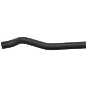 Gates Engine Coolant Molded Radiator Hose for 2012 Chevrolet Impala - 23886