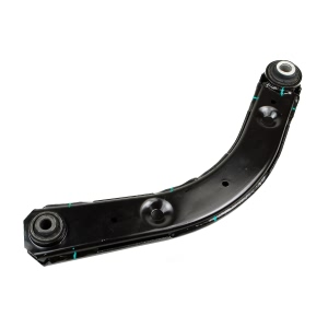 Mevotech Supreme Rear Upper Non Adjustable Control Arm for 2008 Pontiac G6 - CMS50185