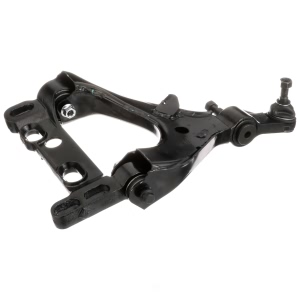 Delphi Front Driver Side Lower Control Arm And Ball Joint Assembly for 2004 Buick Rainier - TC6381