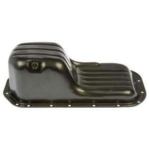 Dorman OE Solutions Engine Oil Pan for 1999 Hyundai Accent - 264-604