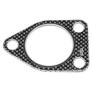 Walker Perforated Metal And Fiber Laminate 3 Bolt Exhaust Pipe Flange Gasket for Plymouth - 31371