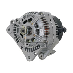 Remy Remanufactured Alternator for 1999 Volkswagen EuroVan - 12346