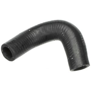 Gates Engine Coolant Molded Bypass Hose for 2005 Saab 9-2X - 19535