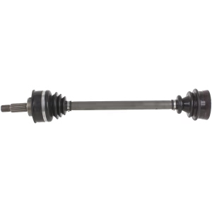 Cardone Reman Remanufactured CV Axle Assembly for 1987 Saab 900 - 60-9173