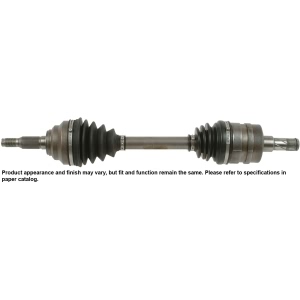 Cardone Reman Remanufactured CV Axle Assembly for Daewoo Leganza - 60-1388