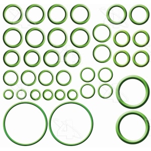Four Seasons A C System O Ring And Gasket Kit for Suzuki X-90 - 26834