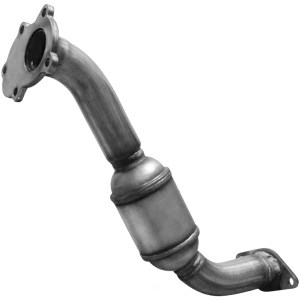 Bosal Direct Fit Catalytic Converter for 2006 Saab 9-2X - 096-1860