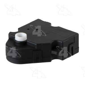 Four Seasons Hvac Recirculation Door Actuator for GMC K1500 - 73022