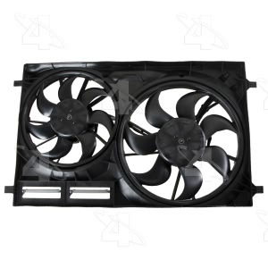 Four Seasons Engine Cooling Fan for 2017 Ford Transit-350 - 76394