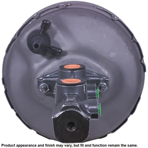 Cardone Reman Remanufactured Vacuum Power Brake Booster w/Master Cylinder for Dodge Shadow - 50-3174