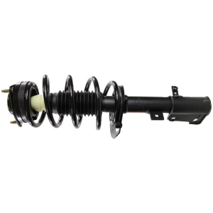 Monroe Quick-Strut™ Front Driver Side Complete Strut Assembly for 2011 Chrysler 200 - 371131