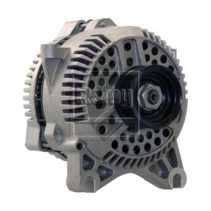 Remy Remanufactured Alternator for 2008 Ford F-350 Super Duty - 23793