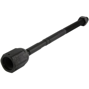 Centric Premium™ Front Inner Steering Tie Rod End for 1987 Lincoln Continental - 612.61018