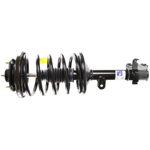 Monroe Quick-Strut™ Front Driver Side Complete Strut Assembly for 2003 Honda Pilot - 171452