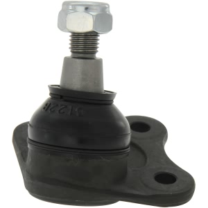 Centric Premium™ Front Passenger Side Lower Ball Joint for 2004 Volkswagen Jetta - 610.33024