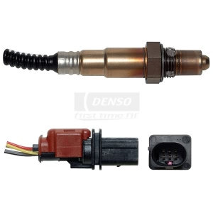 Denso Air Fuel Ratio Sensor for 2016 Lincoln MKX - 234-5173