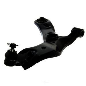 Centric Premium™ Front Passenger Side Lower Control Arm and Ball Joint Assembly for 2009 Toyota RAV4 - 622.44059