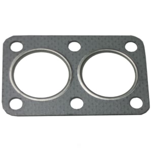 Bosal Exhaust Pipe Flange Gasket for Mercedes-Benz 300D - 256-894