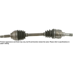 Cardone Reman Remanufactured CV Axle Assembly for 1998 Mitsubishi Eclipse - 60-3103