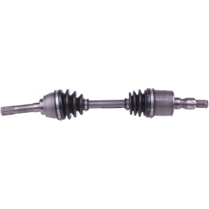 Cardone Reman Remanufactured CV Axle Assembly for 1989 Geo Tracker - 60-1085