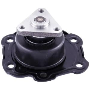 Gates Engine Coolant Standard Water Pump for 1991 Saturn SL - 41025