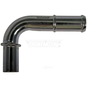 Dorman Hvac Heater Hose Assembly for 2015 Ford Fusion - 626-632