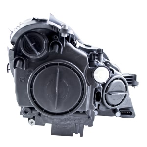 Hella Headlamp - Driver Side for Mercedes-Benz CLS55 AMG - 008821051