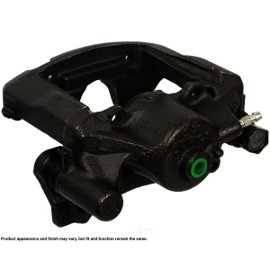 Cardone Reman Remanufactured Unloaded Caliper w/Bracket for 2011 Lexus IS350 - 19-B3313