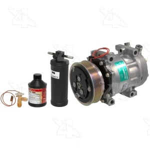 Four Seasons A C Compressor Kit for 1990 Ford Ranger - 6112NK