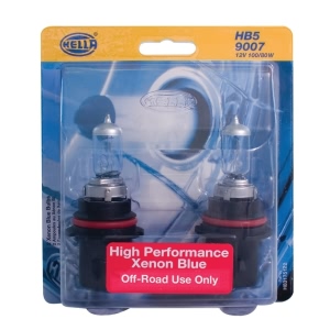 Hella Headlight Bulb for Ford Bronco - H83175122
