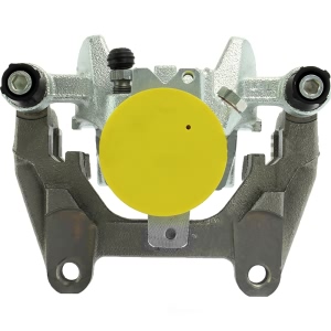 Centric Semi-Loaded Brake Caliper for 2017 Jaguar XF - 141.20543