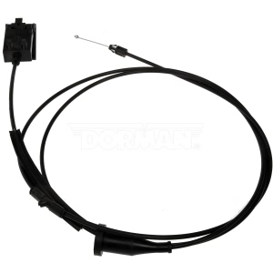 Dorman OE Solutions Hood Release Cable for 2018 Dodge Charger - 912-450