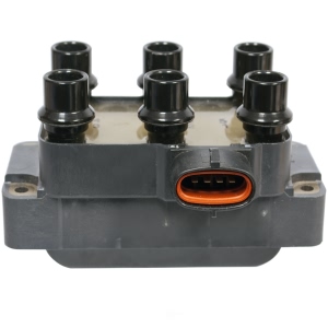 Denso Ignition Coil for 2000 Mazda 626 - 673-6100