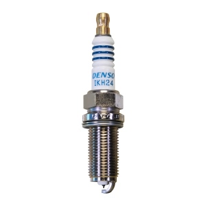 Denso Iridium Tt™ Spark Plug for Audi S8 - IKH24