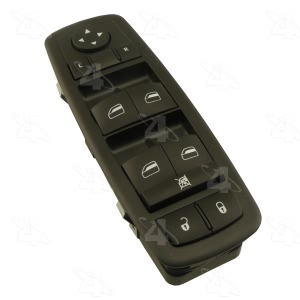 ACI Front Driver Side Door Lock Switch for 2010 Dodge Grand Caravan - 387661
