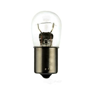 Hella Long Life Series Incandescent Miniature Light Bulb for 1986 GMC K2500 Suburban - 1003LL