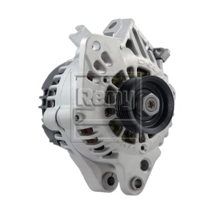 Remy Remanufactured Alternator for 2000 Cadillac DeVille - 21794