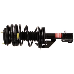 Monroe Quick-Strut™ Front Driver Side Complete Strut Assembly for 1995 Plymouth Acclaim - 171819L