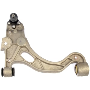 Dorman Front Driver Side Lower Non Adjustable Control Arm And Ball Joint Assembly for 2003 Buick Park Avenue - 520-169