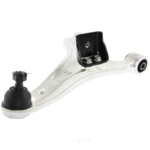 Centric Premium™ Rear Driver Side Upper Control Arm and Ball Joint Assembly for 2013 Infiniti EX37 - 622.42016