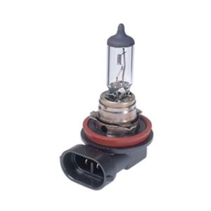 Hella Headlight Bulb for Volvo C30 - H83125031