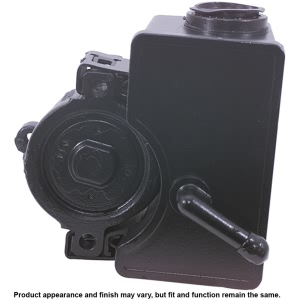 Cardone Reman Remanufactured Power Steering Pump w/Reservoir for 1988 Buick Electra - 20-22880