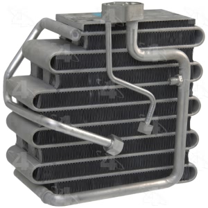 Four Seasons A C Evaporator Core for 1995 Mitsubishi Diamante - 54726