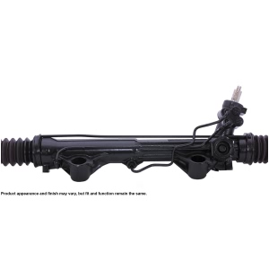 Cardone Reman Remanufactured Hydraulic Power Rack and Pinion Complete Unit for Mazda - 22-234