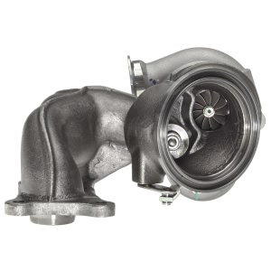 Mahle Front New Turbocharger for BMW 535xi - 082TC20183000