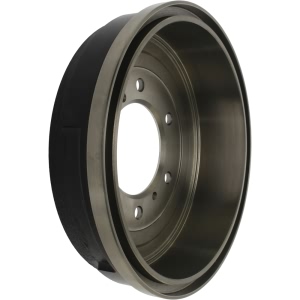 Centric Premium Rear Brake Drum for Nissan Pathfinder - 122.42025