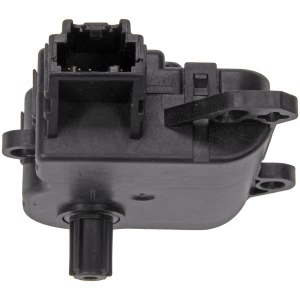 Dorman Hvac Air Door Actuator for Lincoln MKT - 604-234