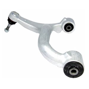 Delphi Rear Driver Side Upper Control Arm And Ball Joint Assembly for 2002 Mercedes-Benz ML55 AMG - TC2137