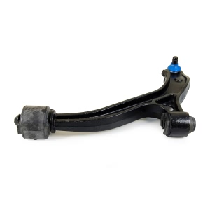 Mevotech Supreme Front Driver Side Lower Non Adjustable Control Arm And Ball Joint Assembly for Plymouth Grand Voyager - CMS20369