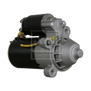 Remy Remanufactured Starter for 2007 Ford Freestar - 28668